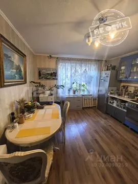 1-к кв. Ростовская область, Ростов-на-Дону просп. 40-летия Победы, 318 ...