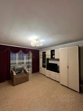 1-к кв. Башкортостан, Уфа ул. Менделеева (35.0 м)