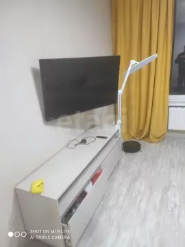 1-к кв. Ростовская область, Ростов-на-Дону Западный мкр, ул. Жмайлова, ...