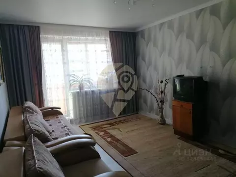 2-к кв. Белгородская область, Старый Оскол Жукова мкр, 23 (53.0 м)