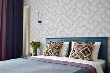 2-к кв. Калининградская область, Зеленоградск ул. Гагарина, 87 (64.0 ...