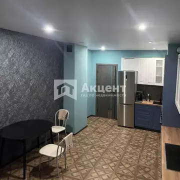 1-к кв. Ивановская область, Иваново Профсоюзная ул., 4 (62.19 м)