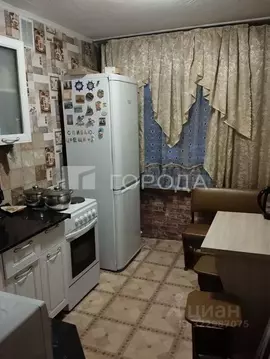 3-к кв. Кемеровская область, Новокузнецк Транспортная ул., 51 (63.0 м)