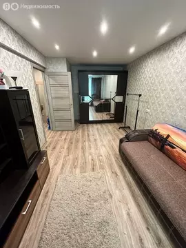 1-комнатная квартира: Калуга, Грабцевское шоссе, 36/1 (31 м)