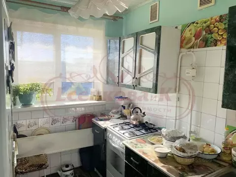 4-к кв. Курганская область, Курган ул. Радионова, 14 (75.0 м)