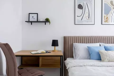 1-к кв. Москва Ленинградское ш., 229Ак2 (30.0 м)