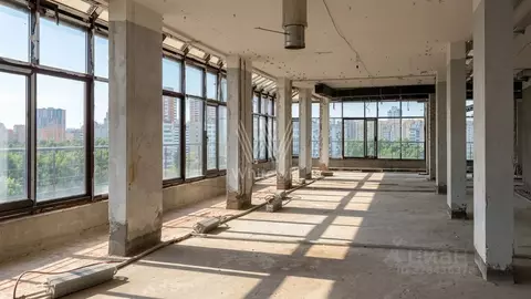 6-к кв. Москва Староволынская ул., 15к6 (693.0 м)