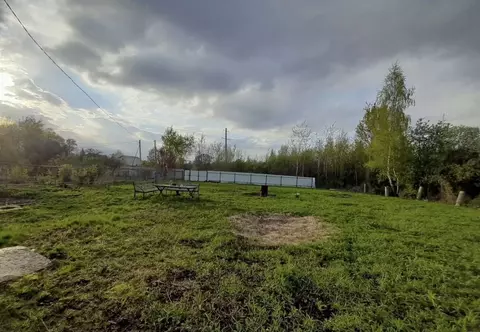 Участок в Московская область, Орехово-Зуевский городской округ, ...