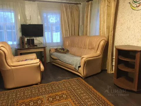 Дом в Московская область, Солнечногорск городской округ, д. Лопотово ...