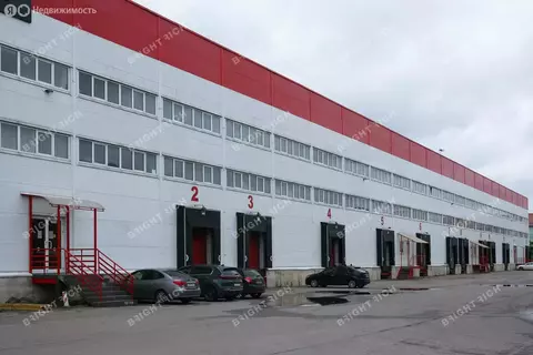 Склад (3534.85 м)