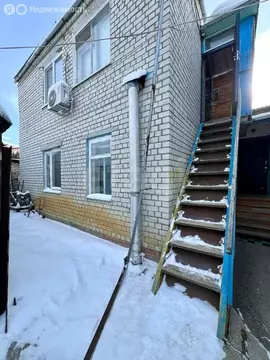 Дом в Саратов, Промышленная улица, 34 (35.6 м)