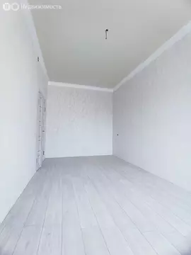 1-комнатная квартира: Нальчик, район Горная, Солнечная улица, 8к4 (32 ...