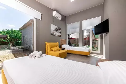 Дом в Краснодарский край, Геленджик городской округ, с. ...