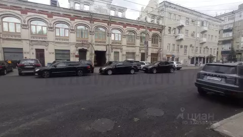 Помещение свободного назначения в Самарская область, Самара ...