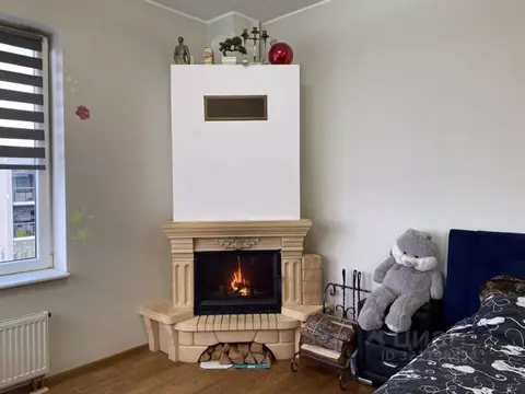 3-к кв. Ленинградская область, Ломоносовский район, Низинское с/пос, ...