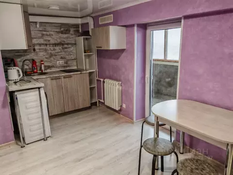 1-к кв. Московская область, Звенигород Одинцовский городской округ, ...