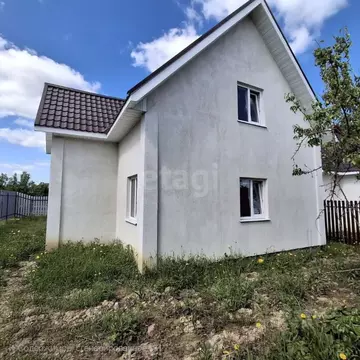 Дом в Ленинградская область, Ломоносовский район, д. Гостилицы ул. ...