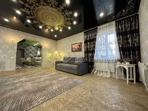 Дом в Волгоградская область, Волгоград Латошинская ул. (204 м)