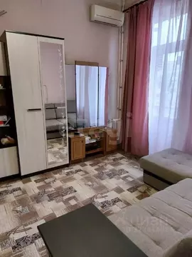 4-к кв. Ростовская область, Ростов-на-Дону Буденновский просп., 51 ...