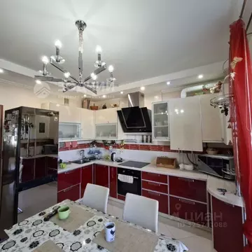 3-к кв. Чувашия, Чебоксары Базарная ул., 10 (116.1 м)