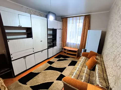 Комната Смоленская область, Смоленск ул. Чехова, 5 (16.0 м)