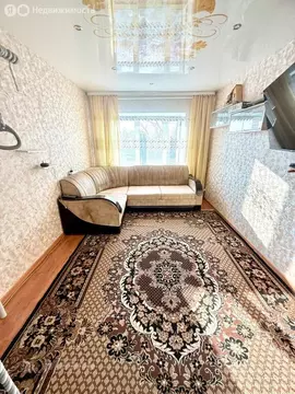 2-комнатная квартира: деревня Губино, Луговая улица, 13 (44.3 м)