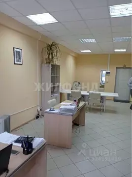 Офис в Новосибирская область, Новосибирск Станционная ул., 60/1пом2/4 ...