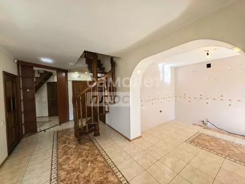 3-к кв. Иркутская область, Иркутск Подгорная ул., 64 (92.4 м)