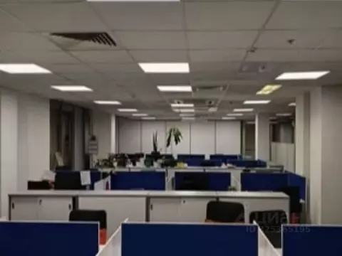 Офис в Москва Складочная ул., 3С1 (1004 м)