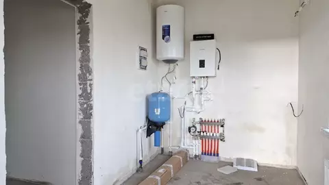 Дом в Башкортостан, Уфа городской округ, с. Нагаево ул. Михаила ...