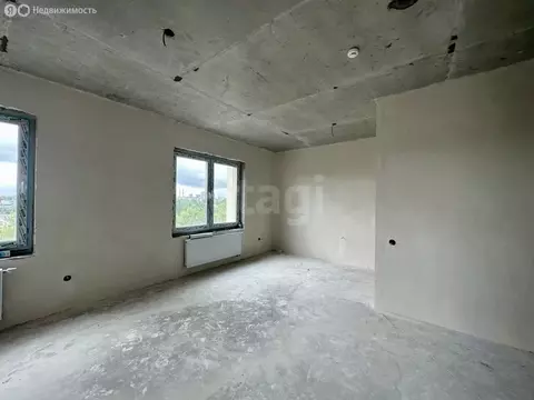 2-комнатная квартира: Тюмень, улица Героев Сталинградской Битвы, 9 ...