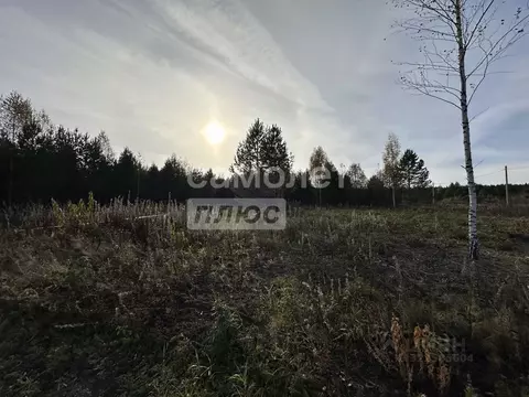 Участок в Свердловская область, Первоуральск муниципальный округ, пос. ...