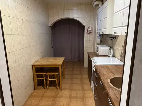 2-к кв. Краснодарский край, Сочи ул. Макаренко, 8Б/6 (45.0 м)