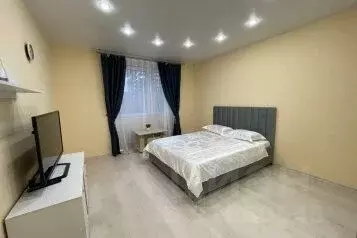 1-к кв. Пермский край, Пермь ул. Карпинского, 49А (38.0 м)