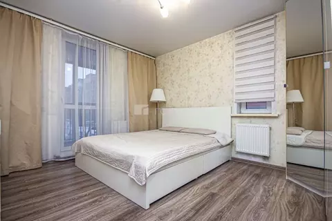 2-к кв. Новосибирская область, Новосибирск Большевистская ул., 118 ...