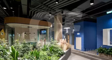 Офис в Москва ул. Авиаконструктора Сухого, 2к2 (500 м)