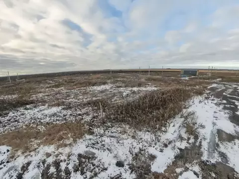 Участок в Тюменская область, Тюменский муниципальный округ, д. ...