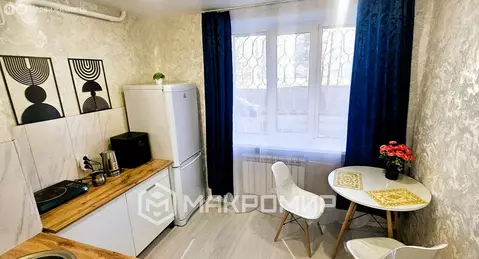 1-комнатная квартира: Санкт-Петербург, Будапештская улица, 98к1 (33.5 ...