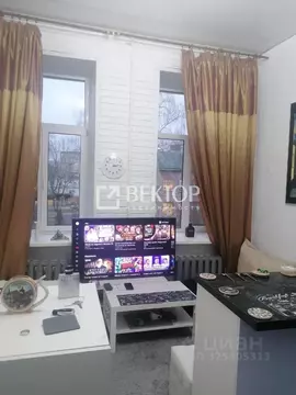 Студия Ярославская область, Ярославль ул. Салтыкова-Щедрина, 11 (25.0 ...