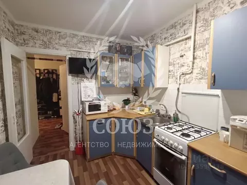 2-к кв. Калужская область, Калуга ул. Маяковского, 49 (51.0 м)