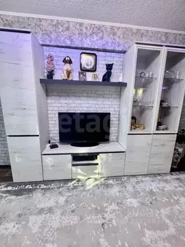 3-к кв. Алтайский край, Бийск Коммунарский пер., 17 (60.2 м)