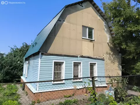 Дом в Самара, Вишнёвая улица, 12 (75 м)