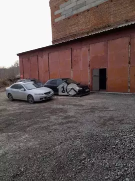 Склад в Новосибирская область, Новосибирск Шорная ул., 30 (273 м)