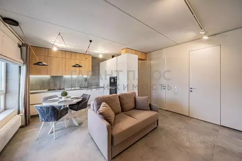 3-к кв. Липецкая область, Липецк ул. М.И. Неделина, 3Ак1 (65.0 м)