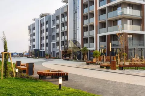 Студия Крым, Феодосия муниципальный округ, Коктебель пгт ул. ...