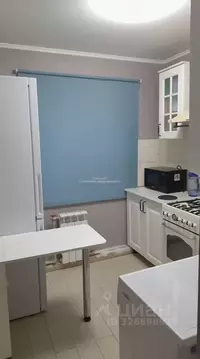 3-к кв. Краснодарский край, Краснодар Фестивальный мкр, ул. Парковая, ...