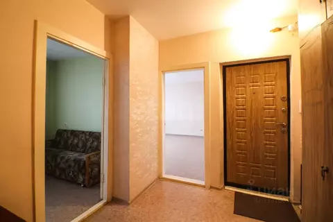 1-к кв. Алтайский край, Барнаул проезд Южный Власихинский, 30 (43.4 м)