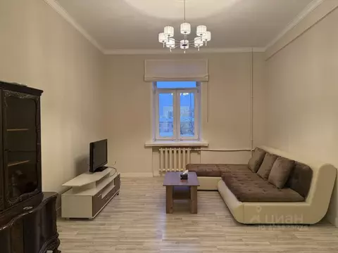 3-к кв. Москва Ленинградский просп., 62 (84.0 м)