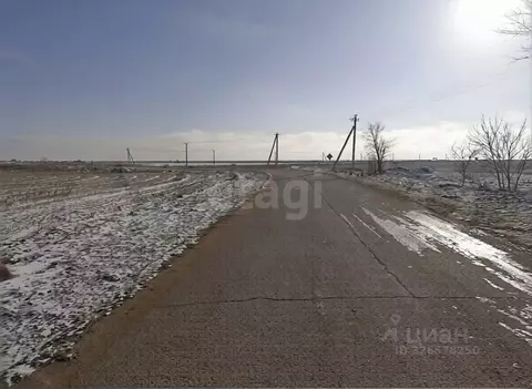 Участок в Крым, Сакский район, с. Молочное  (6.0 сот.)