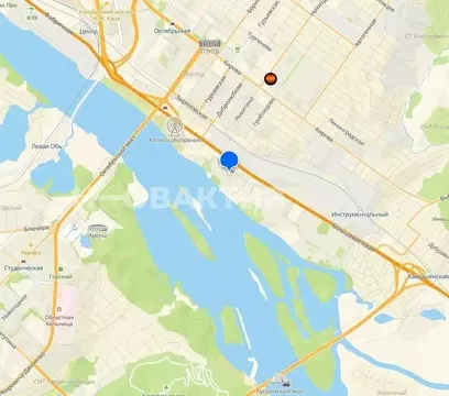 Помещение свободного назначения в Новосибирская область, Новосибирск ...